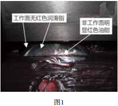 關(guān)于風(fēng)力發(fā)電機主軸承的潤滑案例分析