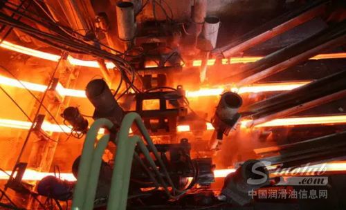 耐高溫潤滑劑成分選擇受限