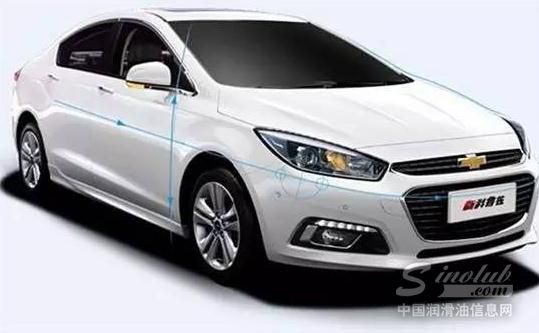 進(jìn)口剎車片不符合國標(biāo) 雪佛蘭零件供應(yīng)商被