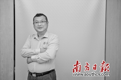 為石化設(shè)備做體檢的“驗(yàn)血師”