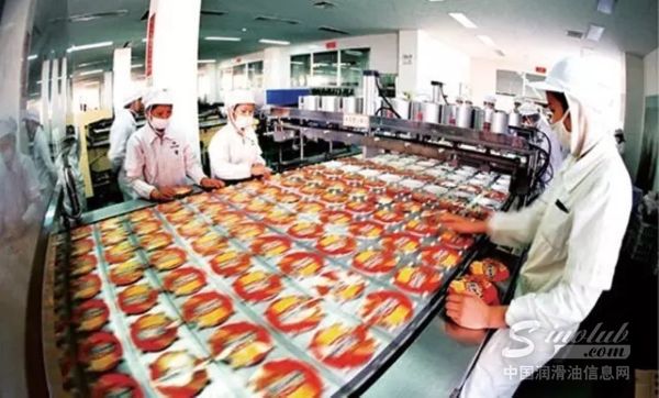 市場(chǎng)潛力大，前景可期：食品級(jí)潤(rùn)滑劑有望迎