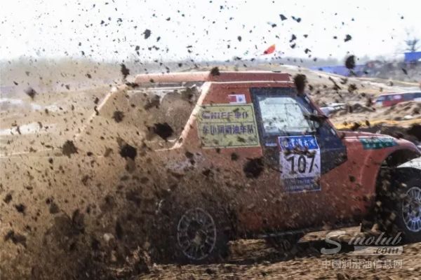 車仆潤滑油再出征 賽道廝殺一觸即發(fā)