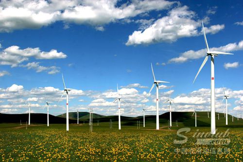 長城潤滑油牽頭制定4項風電潤滑油脂國家標