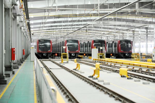 中國地鐵車輛潤滑運維現(xiàn)狀及趨勢調(diào)研（中篇