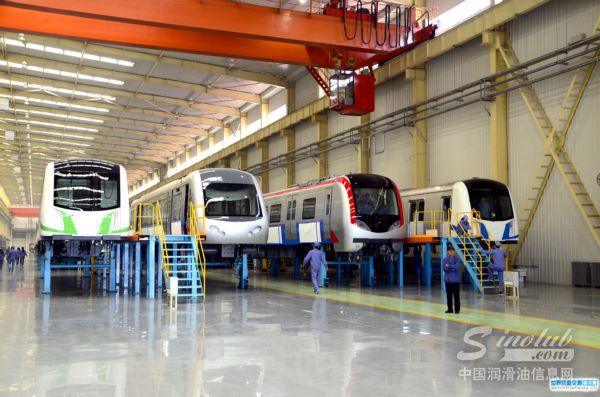 中國地鐵車輛潤滑運維現(xiàn)狀及趨勢調(diào)研（下篇