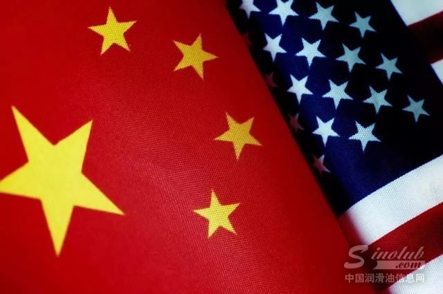 2000億美元商品加征關稅！特斯拉來了！潤滑