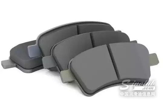 剎車片 \