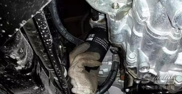 機(jī)油濾清器 \