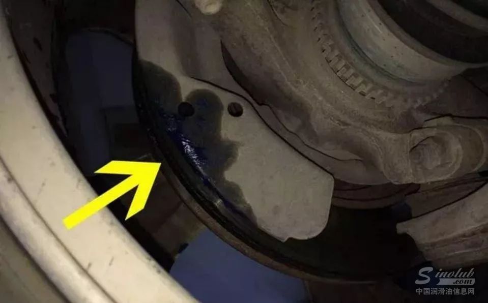 車主自己更換剎車片，錢是省了命差點(diǎn)沒了...