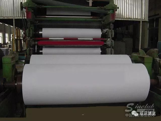 怎樣選擇造紙機(jī)用潤(rùn)滑油