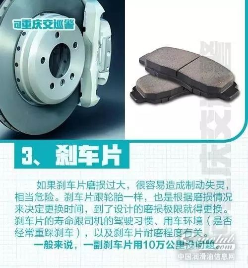 易損件 \