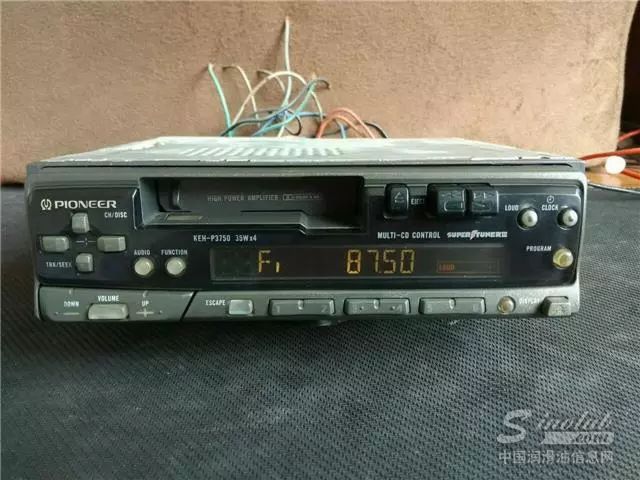 九個即將消失的汽車零部件，看看你的車是否