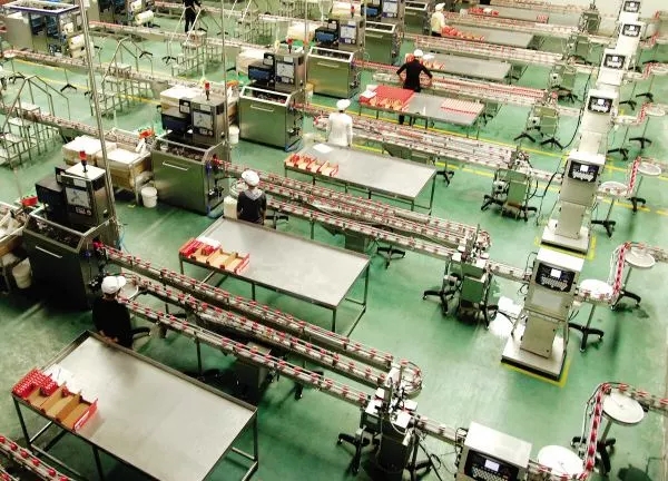正確區(qū)分與使用食品級潤滑油