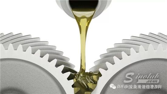 如何判斷潤滑油質(zhì)量的好壞