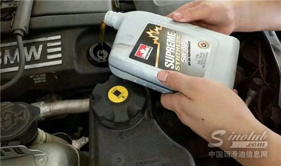 多少公里換一次機(jī)油，你真知道嗎？
