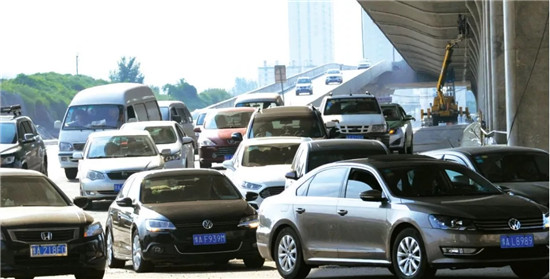 一年千萬車主開車被罰？2018年違章大數(shù)據(jù)報(bào)告，最容易違章行為大盤點(diǎn)