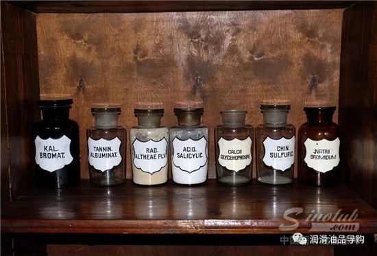 實用貼士丨實驗室化學品該如何存放？