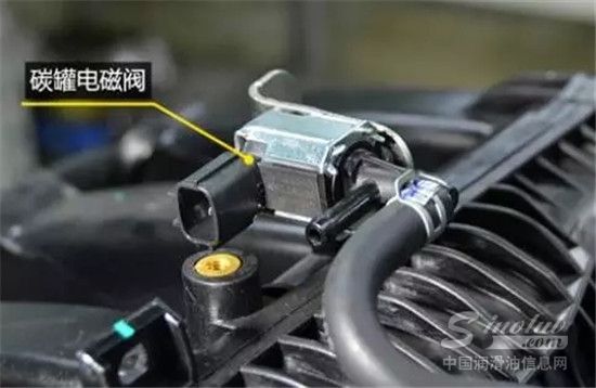 車(chē)?yán)镉衅臀?? 原來(lái)是這個(gè)有原因