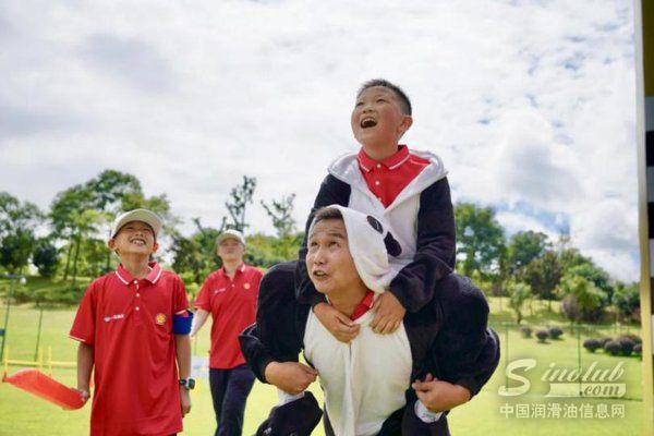 解放＆殼牌第三屆卡友達(dá)人大賽綻放蓉城