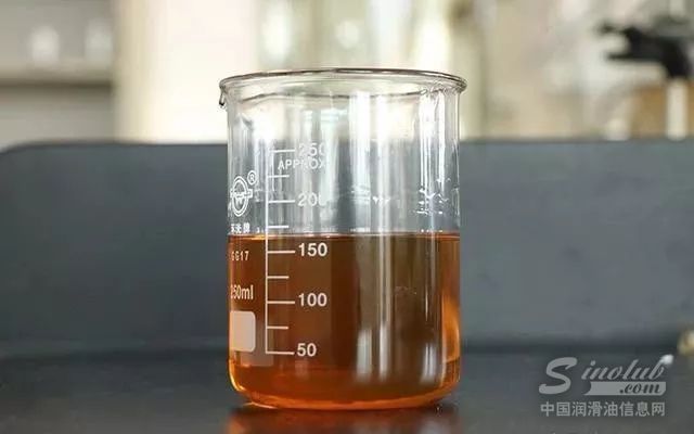 一瓶優(yōu)秀的潤滑油，需要多少種添加劑？少一