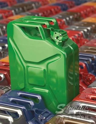 聚焦汽車電氣化：機油瓶走向落幕？
