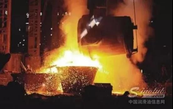 漲知識(shí) | 鋼鐵廠選用潤(rùn)滑脂五大原則
