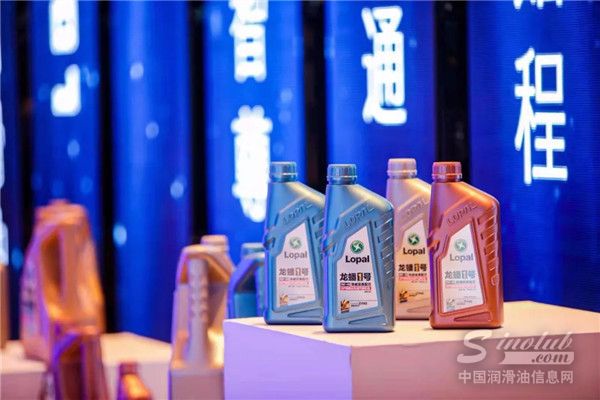 龍蟠1號，高端產(chǎn)品，持續(xù)火爆