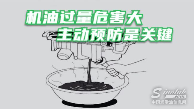 汽車機(jī)油過(guò)量危害大，關(guān)注3個(gè)細(xì)節(jié)，預(yù)防保