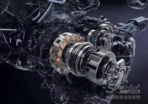 新能源汽車軸承潤滑方式有哪些？
