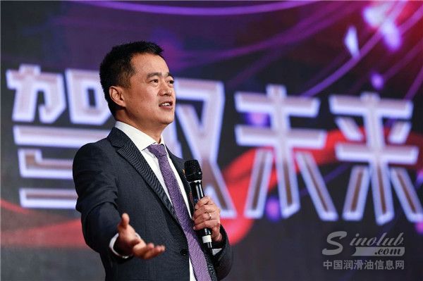 路路達(dá)潤(rùn)滑油摘得LubTop2020新國(guó)貨十佳品牌榮譽(yù)