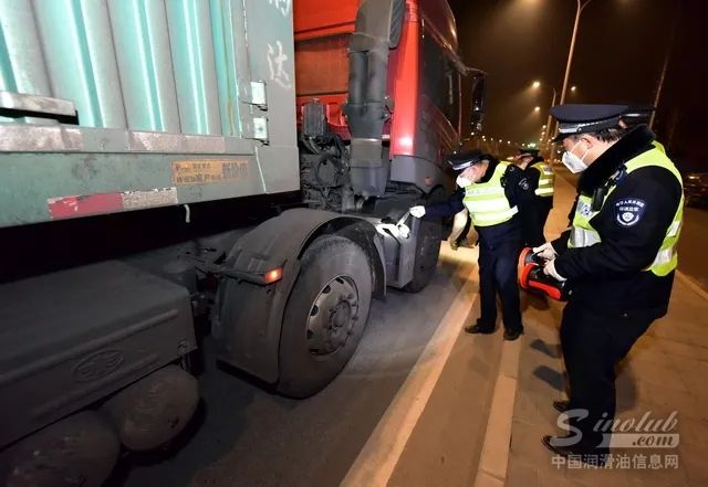 重型柴油車7月起實(shí)施國(guó)六標(biāo)準(zhǔn) 相關(guān)車企準(zhǔn)