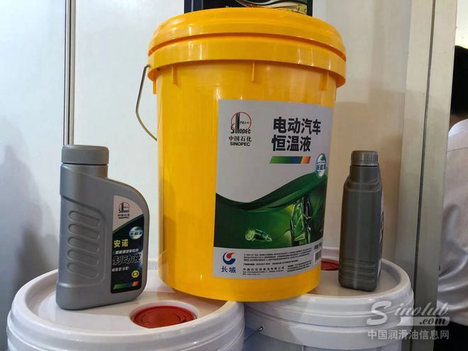 電動時代來臨 中石化殼牌他們還能干啥？