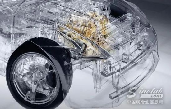 汽車后市場經(jīng)營模式多 中國潤滑油網(wǎng)