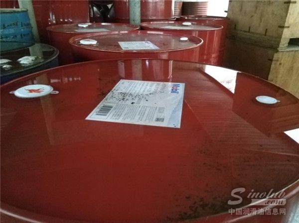 油品包裝中的大學問|抓住這個小細節(jié)，為企