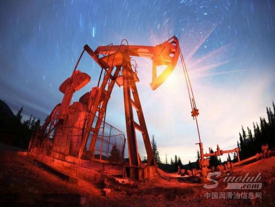 上半年中國上市公司500強發(fā)布 中國潤滑油網(wǎng)