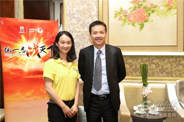 如何面對(duì)能源轉(zhuǎn)型的機(jī)遇和挑戰(zhàn)？上任第一天，殼牌中國(guó)集團(tuán)主席黃志昌有話說！