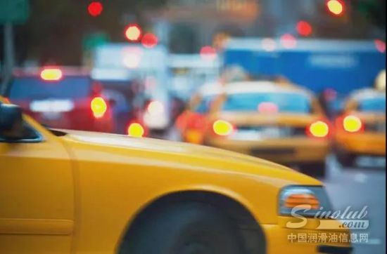 汽車后市場連鎖之兩大陣營