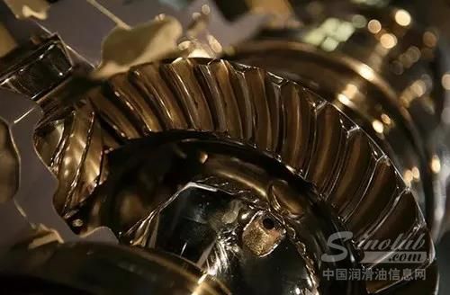 潤滑脂對軸承噪聲的影響