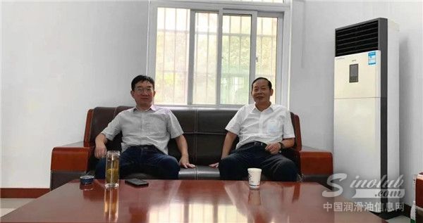 龍?bào)纯萍伎偛脜握駚啈?yīng)邀拜訪全柴動(dòng)力