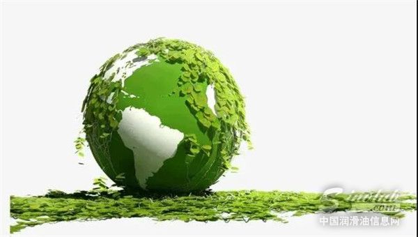 助力碳中和，龍蟠科技順利通過ISO14064標準認證