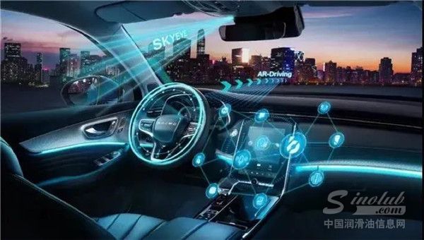 中汽協(xié):預(yù)計(jì)明年中國(guó)新能源汽車銷量500萬(wàn)輛,同比增47%