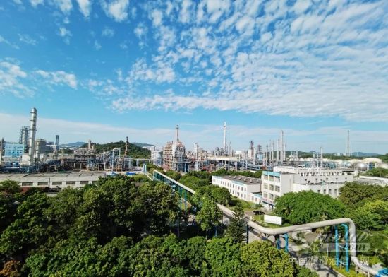 中國石化四家企業(yè)獲評國家級綠色工廠
