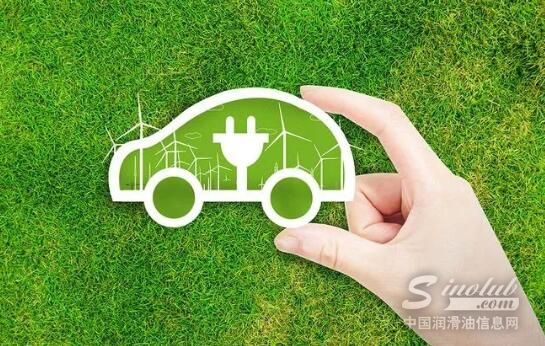 2月新能源車零售滲透率提升至21.8% 油價(jià)上