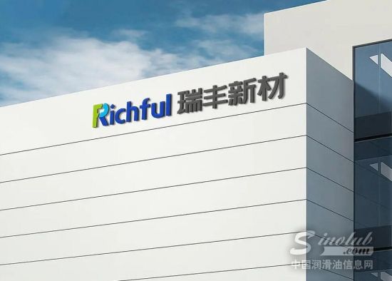 瑞豐新材2021年凈利潤(rùn)約2.01億元