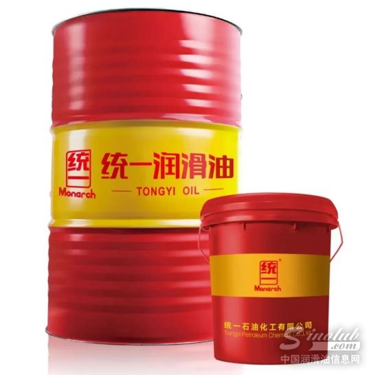 統(tǒng)一風(fēng)電專(zhuān)用齒輪油為風(fēng)電行業(yè)保駕護(hù)航