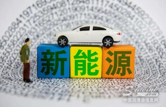 &ldquo;雙碳&rdquo;政策加碼 新能源汽車替代燃油車消