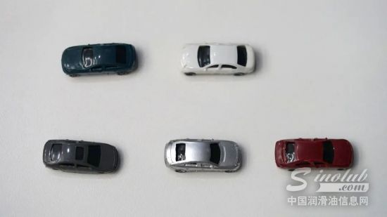 甲醇汽車推廣須打破認(rèn)知障礙