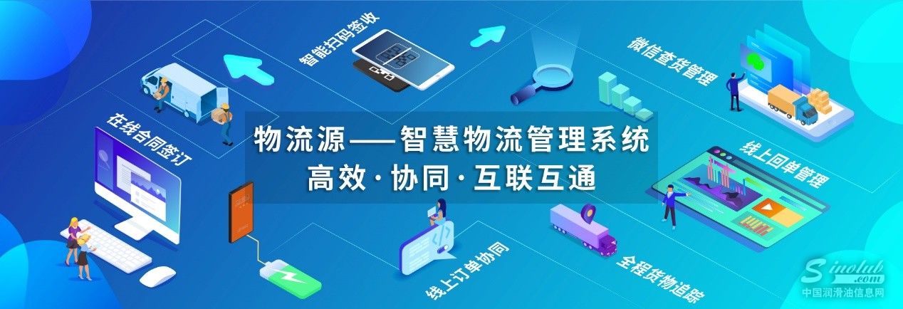 貨物跟蹤就找物流源，生存空間被擠壓，中小