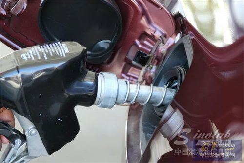 退！退！退！手把手教你打敗“油耗刺客”