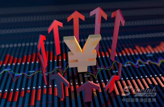 LubTop點(diǎn)評(píng)行業(yè)周報(bào)（2022年第32期） 